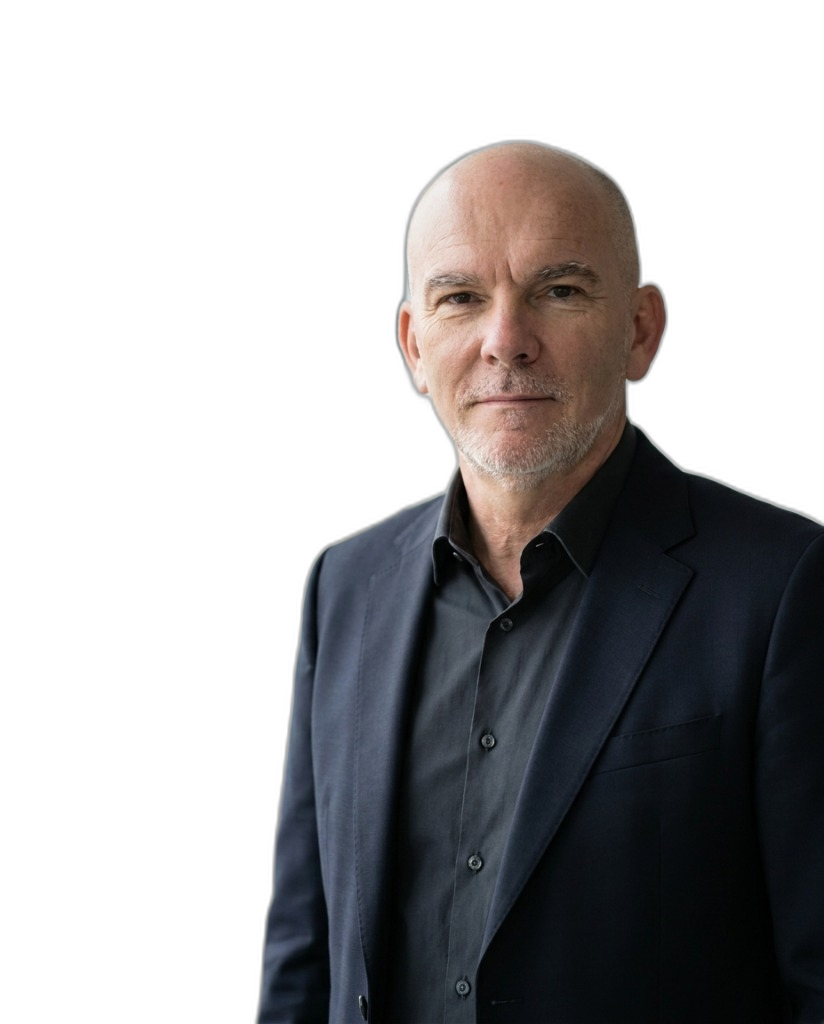 Željko Anić, osnivač i član uprave ANIĆ-PROJEKT d.o.o.