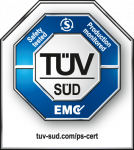 TÜV SÜD EMC i sigurnost proizvoda
