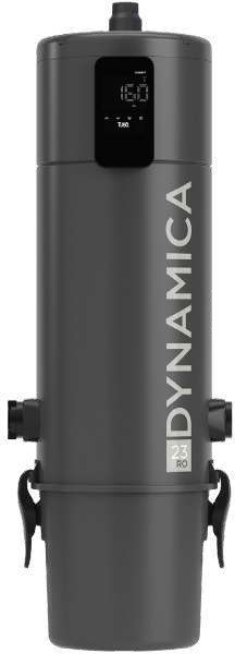 Dynamica vršna rezidencijalna jedinica