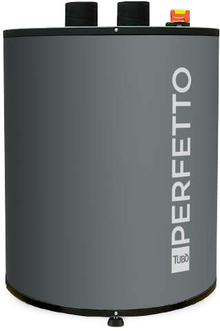 Perfetto trofazni usisni modul